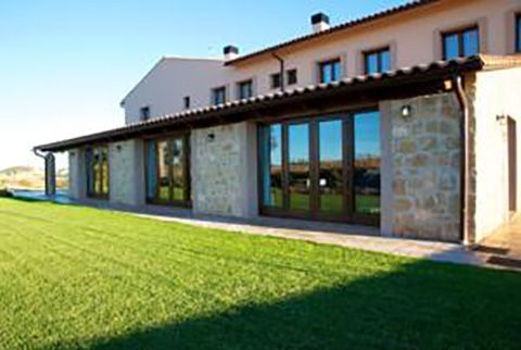 Hotel con Encanto en Alcañiz - Hotel Villa Monter