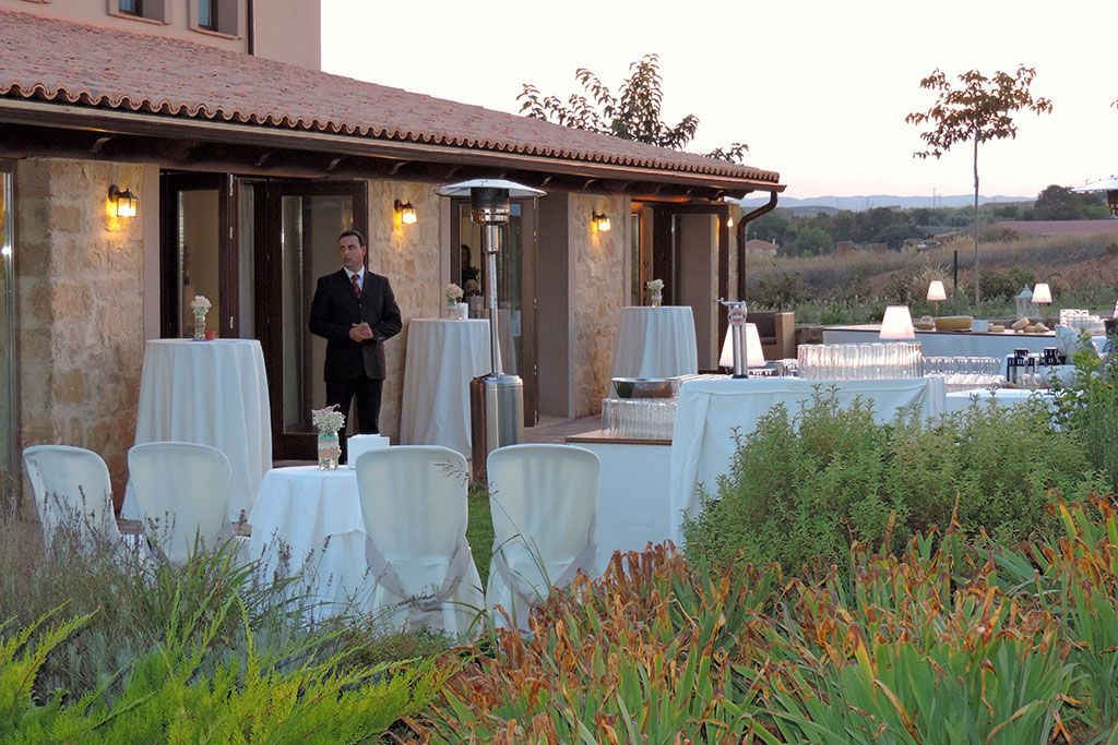 Hotel en Alcañiz con Encanto Cerca de Motorland
