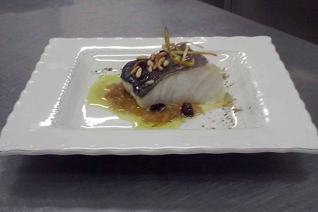 Organizar eventos en Alcañiz en el Hotel Villa Monter