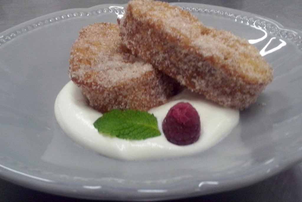 Organizar eventos en Alcañiz en el Hotel Villa Monter