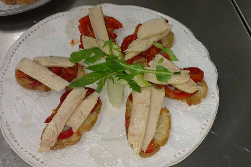 Organizar eventos en Alcañiz en el Hotel Villa Monter