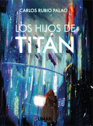 Los hijos de Titán